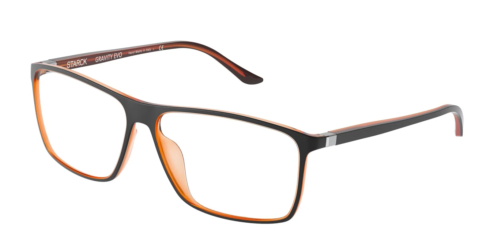 Starck Eyes 3030 Eyeglasses - view 12